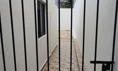Venta casa 1 Recamara en Amapola cerca de Pensiones