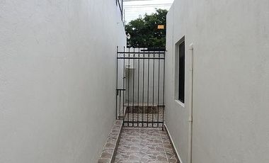 Venta casa 1 Recamara en Amapola cerca de Pensiones