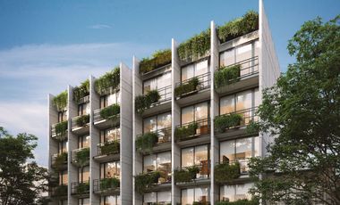 Departamento en venta en Bulgaria 142, Portales. 207