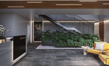 Departamento en venta en Bulgaria 142, Portales. 207