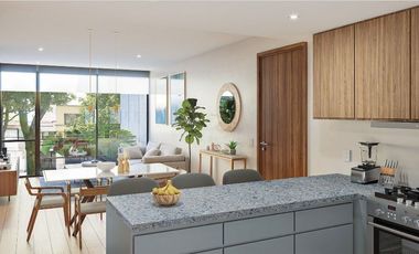 Departamento en venta en Bulgaria 142, Portales. 207