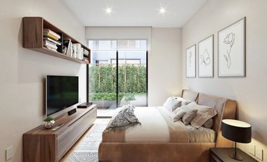 Departamento en venta en Bulgaria 142, Portales. 207