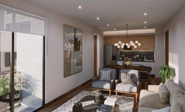 Departamento en venta en Bulgaria 142, Portales. 207