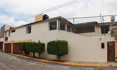 Casa en Venta Burgos, Cuernavaca, Morelos