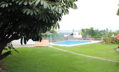 Casa en Venta Burgos, Cuernavaca, Morelos