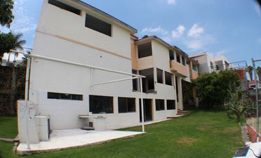 Casa en Venta Burgos, Cuernavaca, Morelos