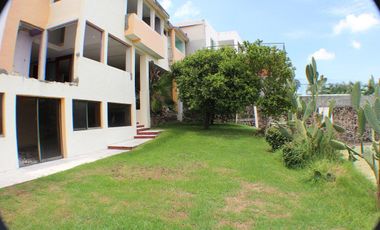 Casa en Venta Burgos, Cuernavaca, Morelos