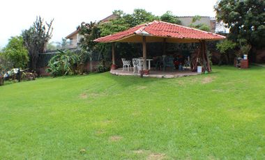 Casa en Venta Burgos, Cuernavaca, Morelos