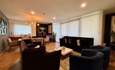 Increíble departamento en venta en Periférico Sur, San Jeronimo Lídice.