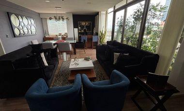 Increíble departamento en venta en Periférico Sur, San Jeronimo Lídice.