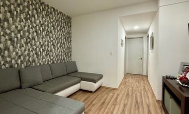 Increíble departamento en venta en Periférico Sur, San Jeronimo Lídice.