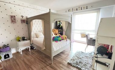 Increíble departamento en venta en Periférico Sur, San Jeronimo Lídice.