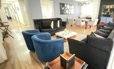 Increíble departamento en venta en Periférico Sur, San Jeronimo Lídice.