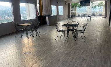 Increíble departamento en venta en Periférico Sur, San Jeronimo Lídice.