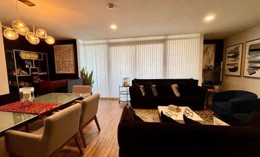 Increíble departamento en venta en Periférico Sur, San Jeronimo Lídice.