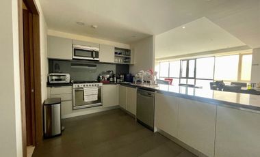 HERMOSO DEPARTAMENTO AMUEBLADO EN B GRAND, JARDINES DEL PEDREGAL, ALVARO OBREGON