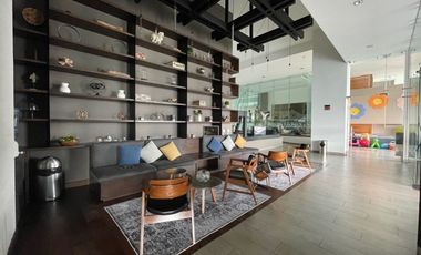 HERMOSO DEPARTAMENTO AMUEBLADO EN B GRAND, JARDINES DEL PEDREGAL, ALVARO OBREGON