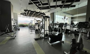 HERMOSO DEPARTAMENTO AMUEBLADO EN B GRAND, JARDINES DEL PEDREGAL, ALVARO OBREGON