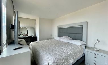 HERMOSO DEPARTAMENTO AMUEBLADO EN B GRAND, JARDINES DEL PEDREGAL, ALVARO OBREGON