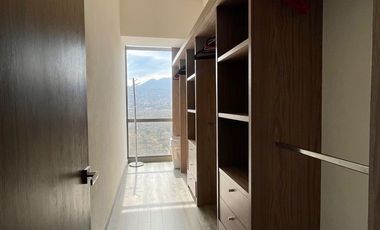 HERMOSO DEPARTAMENTO AMUEBLADO EN B GRAND, JARDINES DEL PEDREGAL, ALVARO OBREGON