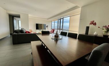 HERMOSO DEPARTAMENTO AMUEBLADO EN B GRAND, JARDINES DEL PEDREGAL, ALVARO OBREGON