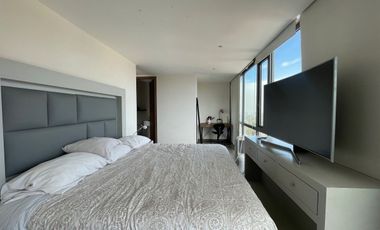 HERMOSO DEPARTAMENTO AMUEBLADO EN B GRAND, JARDINES DEL PEDREGAL, ALVARO OBREGON