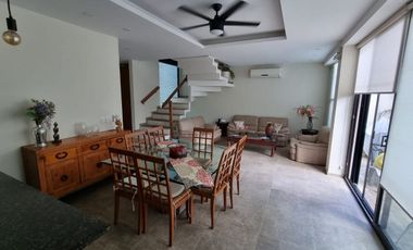 Casa en Residencial Arbolada