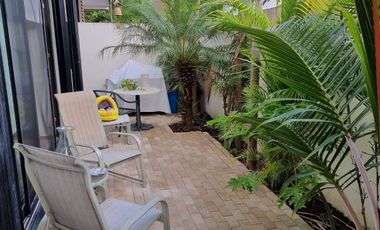 Casa en Residencial Arbolada