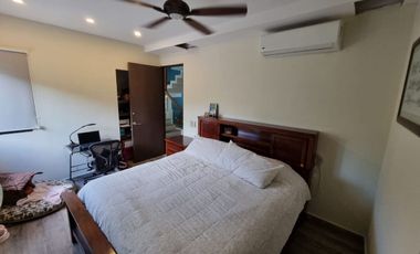 Casa en Residencial Arbolada