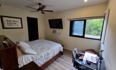 Casa en Residencial Arbolada