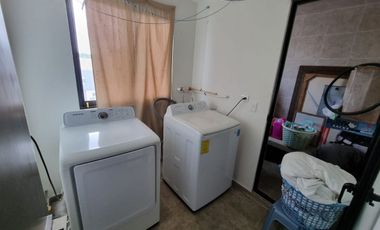 Casa en Residencial Arbolada