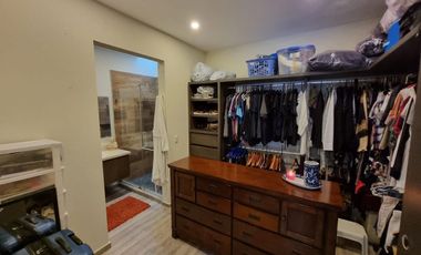 Casa en Residencial Arbolada