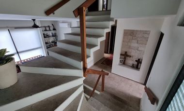 Casa en Residencial Arbolada