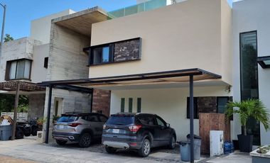 Casa en Residencial Arbolada