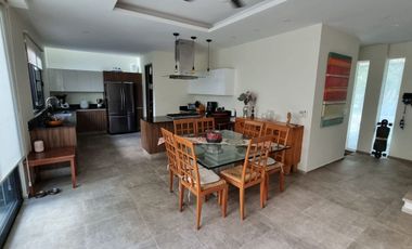 Casa en Residencial Arbolada