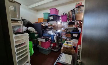 Casa en Residencial Arbolada