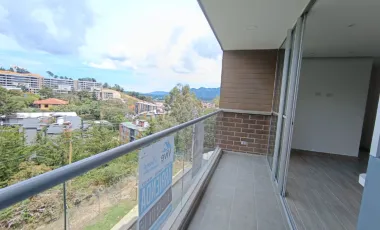 Apartamento en Arriendo en La Ceja