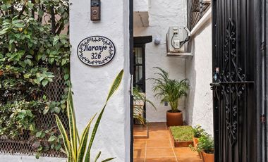 326 Naranjo 1 Casa Mia JA