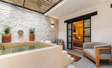 326 Naranjo 1 Casa Mia JA