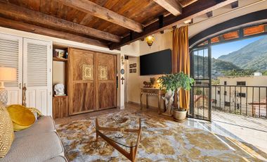 131 Silvestre Revueltas PH 14 B El Remance Condominios JA