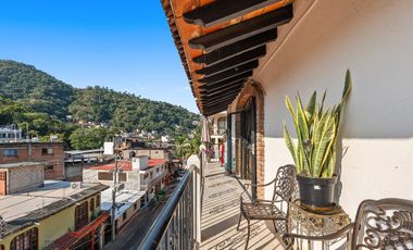 131 Silvestre Revueltas PH 14 B El Remance Condominios JA
