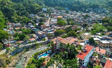 131 Silvestre Revueltas PH 14 B El Remance Condominios JA