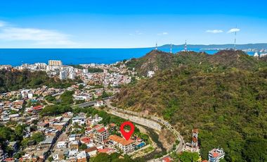 131 Silvestre Revueltas PH 14 B El Remance Condominios JA
