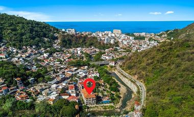 131 Silvestre Revueltas PH 14 B El Remance Condominios JA