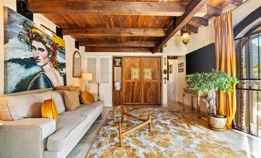 131 Silvestre Revueltas PH 14 B El Remance Condominios JA