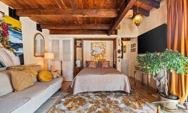 131 Silvestre Revueltas PH 14 B El Remance Condominios JA