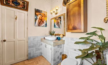131 Silvestre Revueltas PH 14 B El Remance Condominios JA