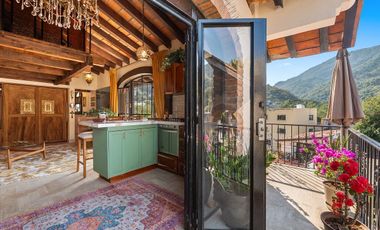 131 Silvestre Revueltas PH 14 B El Remance Condominios JA