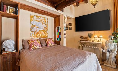131 Silvestre Revueltas PH 14 B El Remance Condominios JA