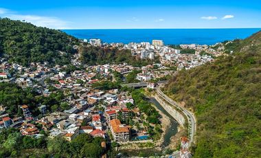 131 Silvestre Revueltas PH 14 B El Remance Condominios JA